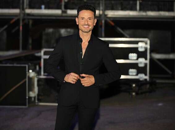 זוארץ // צילום: אור דנון